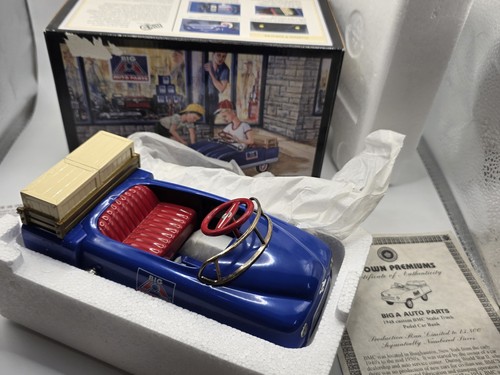 1996 crown premiums big 1948 - 1996,