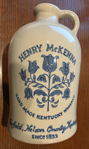 Henry mckenna stoneware - henry,