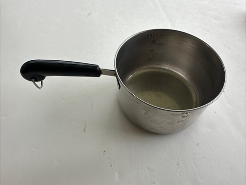 Vintage revere ware cup - vintage,
