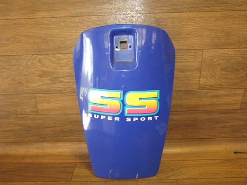 Kawasaki jet ski 1992 750ss - jet,