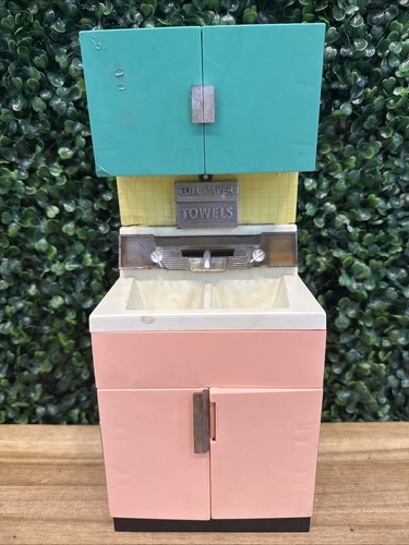 Vintage 1960 deluxe reading - deluxe,