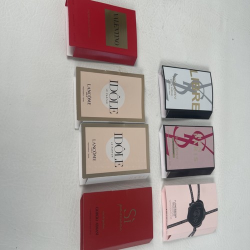 Designer perfume spray - perfume,