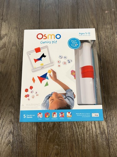 Osmo genius kit set for - kit,