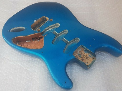 1983 fender stratocaster - 1983, '57