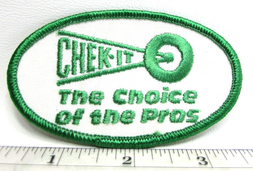 Vintage check archery - vintage,