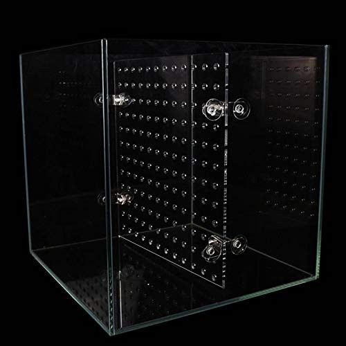 Aquarium fish tank 120 - x,