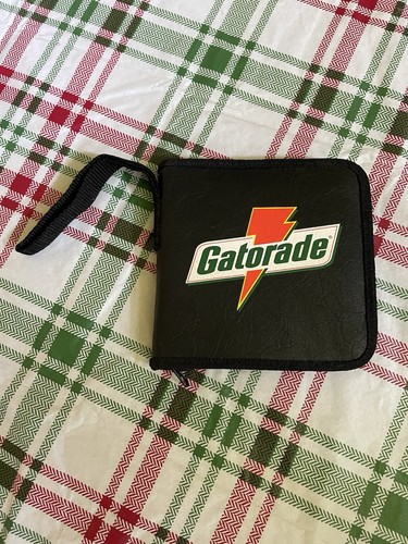 Vintage 90s gatorade - 90s, compact