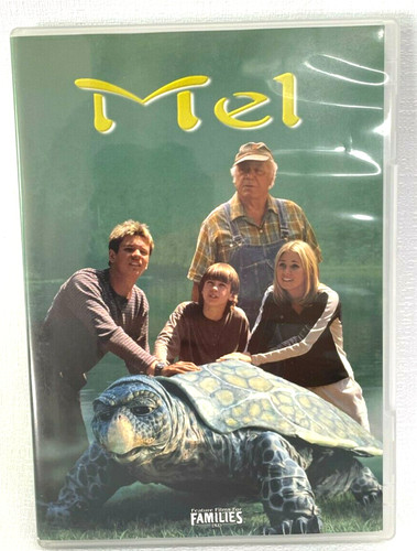 Mel feature films for families - films,