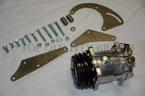 Big block chevy - chevy, v