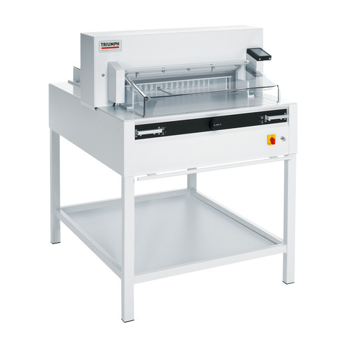 Mbm triumph 6655 - 25, paper