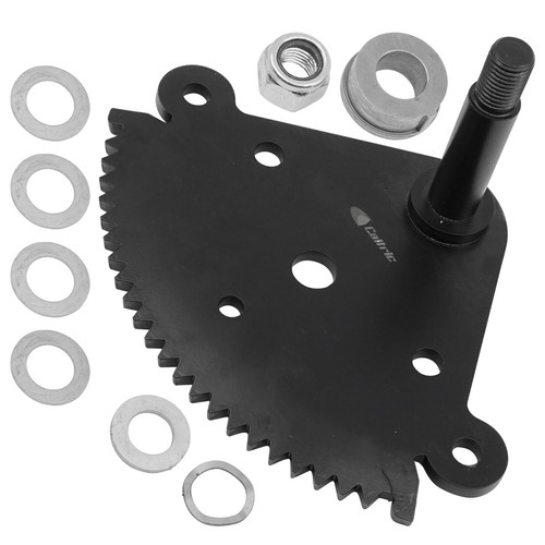 Caltric steering gear for - gear, john