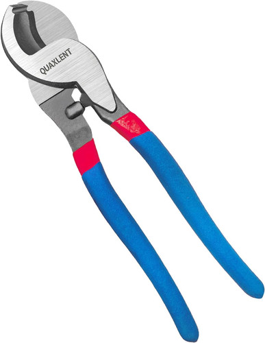 Inch large cable cutter - 10,