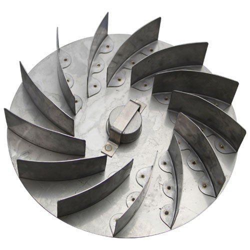Henny penny 44029 weld - henny,