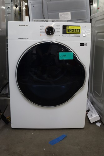 Samsung dv22k6800ew white - samsung,
