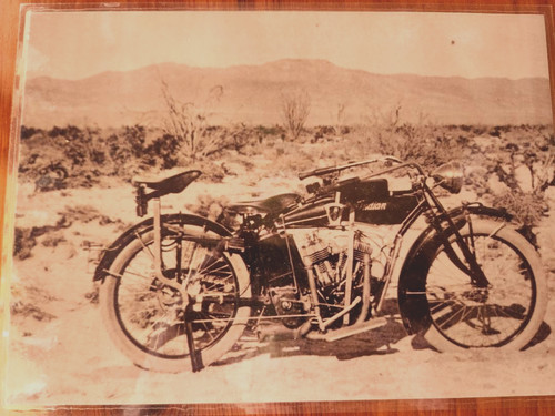 Antique photo 1918 - antique, indian