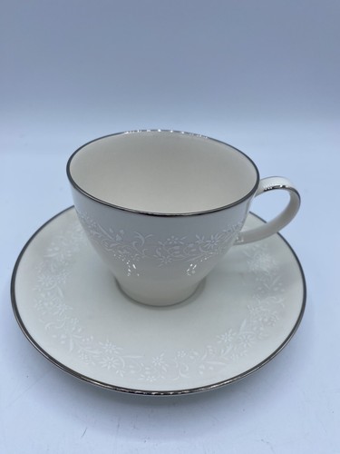 Noritake ivory china - china, "lorelie"