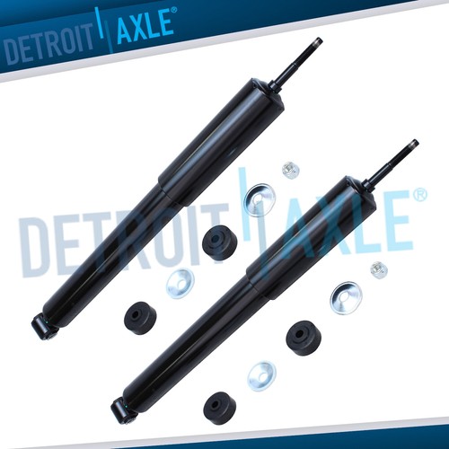 4wd front left right shock - 4wd,