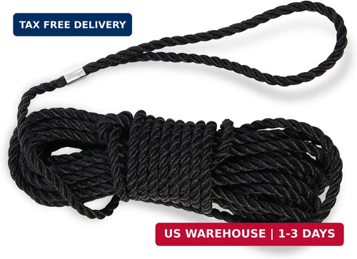 Extension ladder rope - ladder,