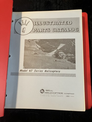 Original bell helicopter b - original,