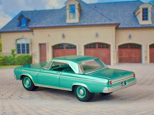 Stealth muscle car - muscle, dodge