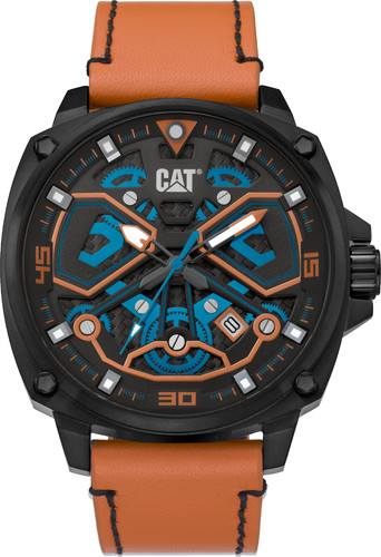 Cat tokyo men - men, watch,