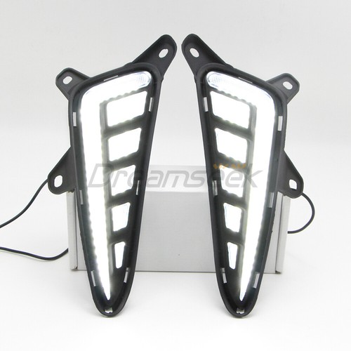 Led drl for toyota - led,