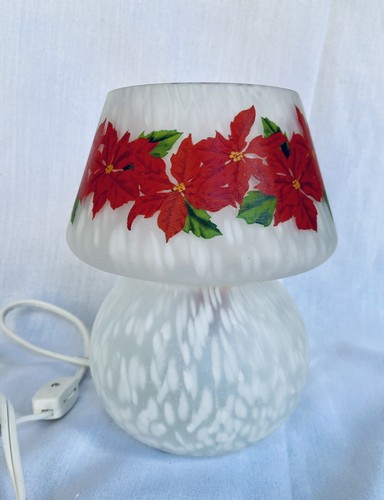 Speckled art glass - speckled,