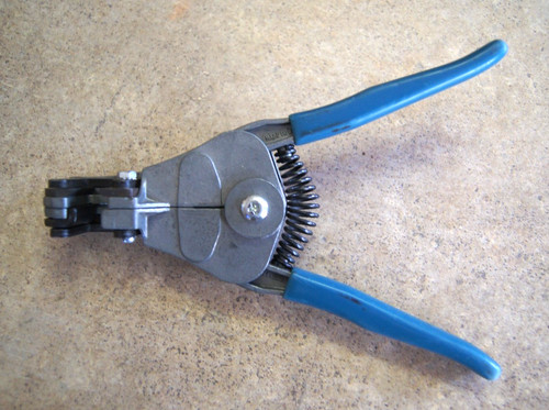 Ideal stripmaster wire - ideal,