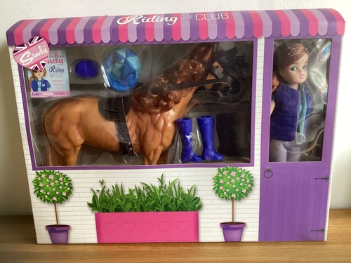2021 sindy riding club - 2021,
