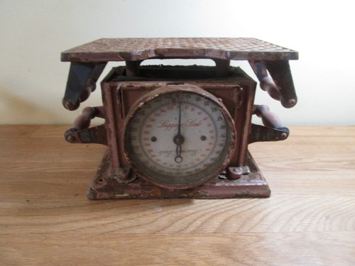Rare antique alexandra cast - rare,