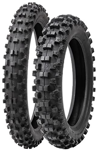 Tusk emex dirt bike - tusk, t-35
