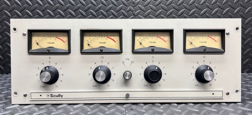 Vintage scully 280 four - vintage,