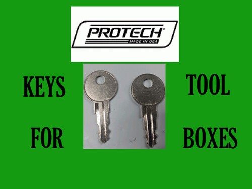 Protech set keys p225 - protech,