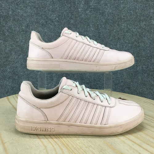 Swiss shoes womens court - k-swiss, 10