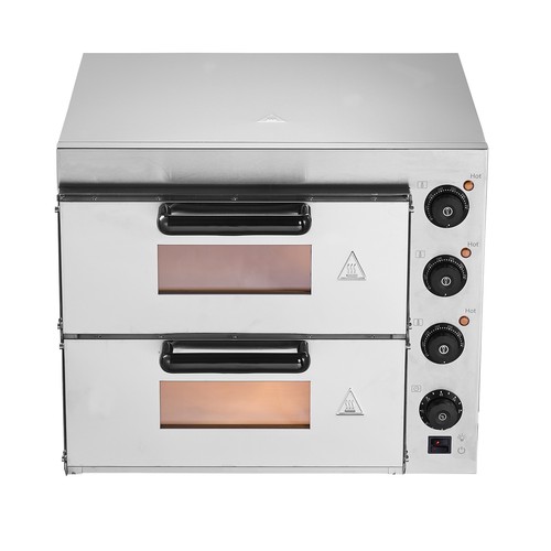 Uimoso electric double deck - electric,