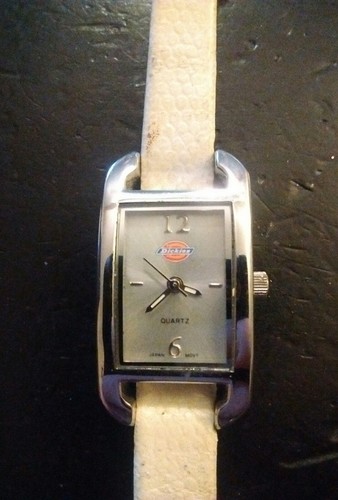 Vintage dickies ladies watch - vintage,
