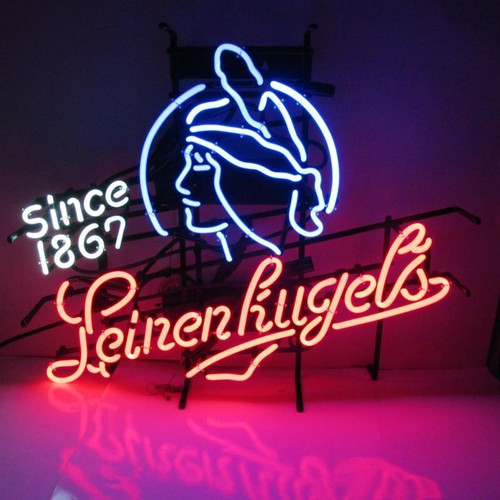 Leinenkugel beer since - beer,