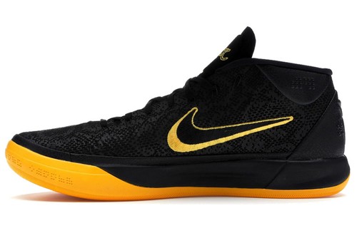 Nike kobe mid bm - nike,
