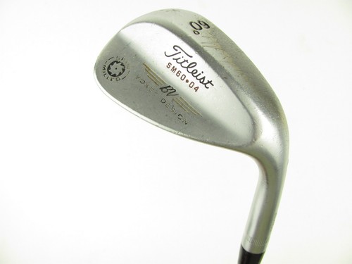 Titleist vokey spin - titleist,