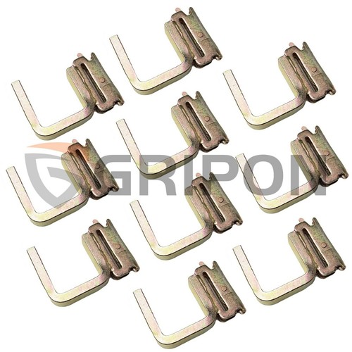 Gripon 10x track - 10x, square