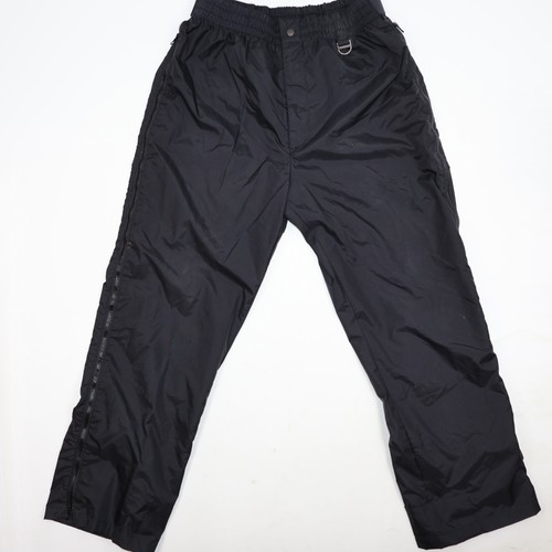 Ski gear men black snow - ski,