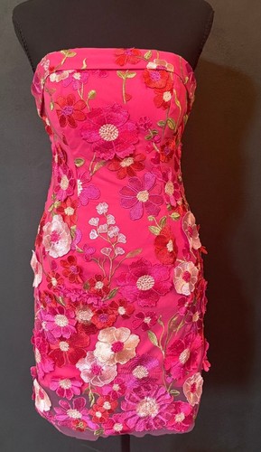 Nwt floral applique - nwt,