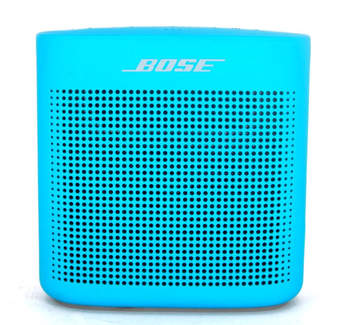 Bose soundlink color - soundlink,