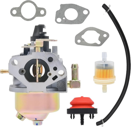 Replaces carburetor for sears - for,