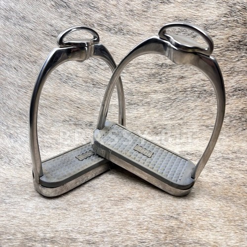Mdc ultimate stirrups - ultimate,