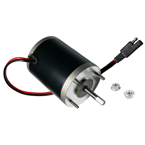 Salt spreader motor replaces - spreader,
