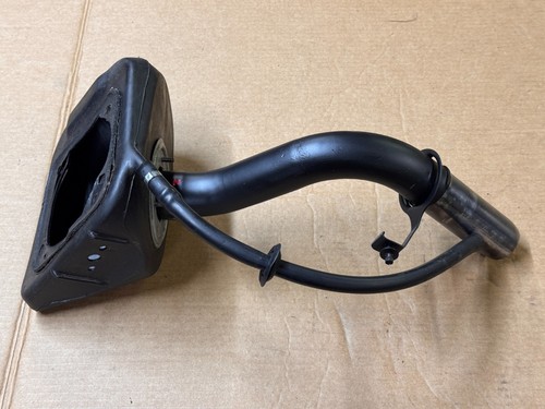 Ford mustang fuel neck - ford,