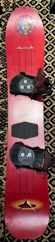Vintage burton air - vintage,