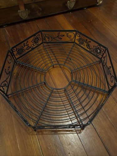 Longaberger wrought iron - longaberger,