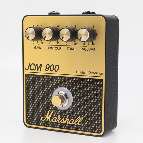 Marshall jcm900fx used - jcm900fx,
